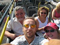 Barcelona 2007
